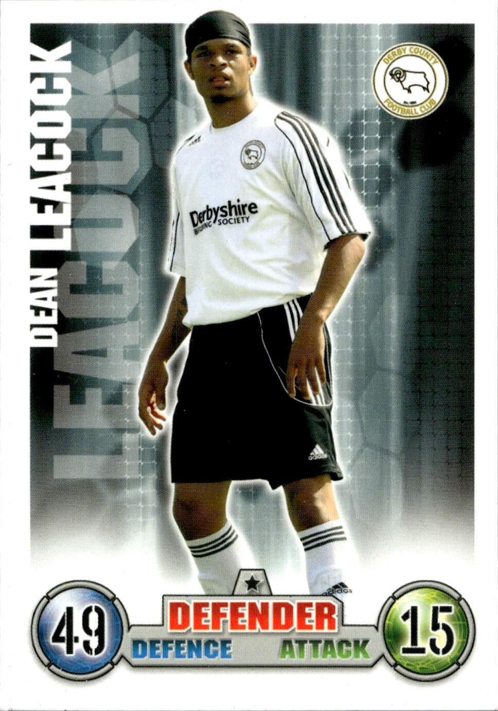 Premier League 2008